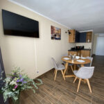 Habitación Comfort+ con mini сocina - 11