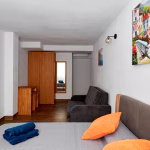 Habitación familiar - 24